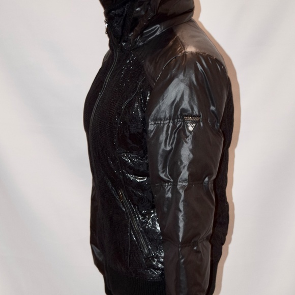 Guess Women's Coat - Picture 2 of 9